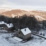 Villa Slow Life Pod Babia Gora Zawoja