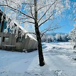 Slow Life Pod Babia Gora ヴィラ
