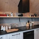 ヴィラ Slow Life Pod Babia Gora ザボヤ