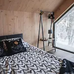 Slow Life Pod Babia Gora