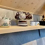 Villa Slow Life Pod Babia Gora Zawoja