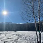 Slow Life Pod Babia Gora ザボヤ