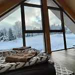 Slow Life Pod Babia Gora * ザボヤ