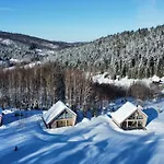 Slow Life Pod Babia Gora ヴィラ ザボヤ