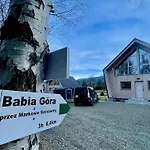 ヴィラ Slow Life Pod Babia Gora
