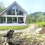 Slow Life Pod Babia Gora ヴィラ