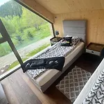 ヴィラ Slow Life Pod Babia Gora ザボヤ