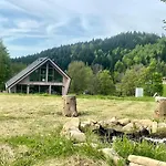 ヴィラ Slow Life Pod Babia Gora