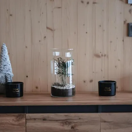 Slow Life Pod Babia Gora Zawoja