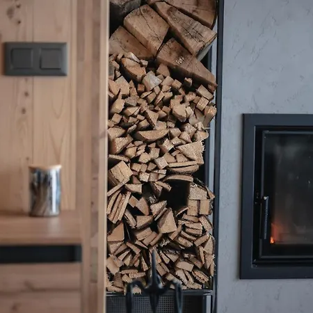 Vila Slow Life Pod Babia Gora