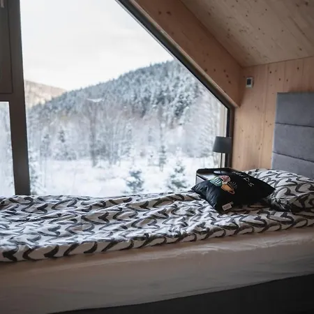 Slow Life Pod Babia Gora * Zawoja
