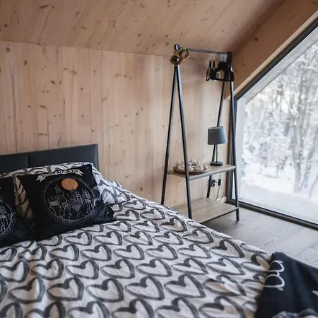 Slow Life Pod Babia Gora