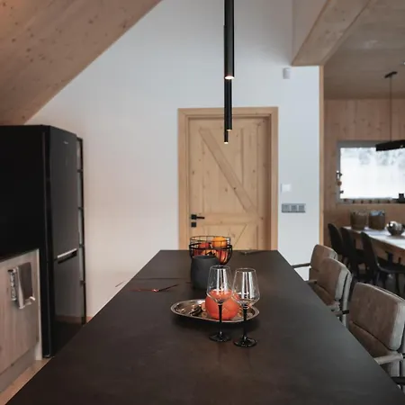 Slow Life Pod Babia Gora Vila Zawoja