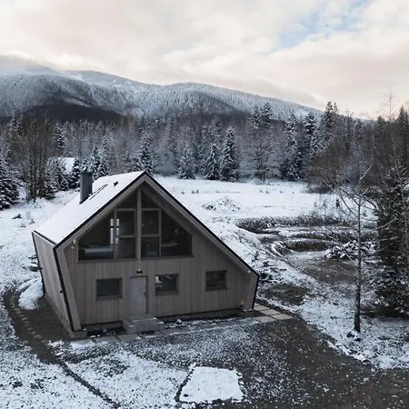 Slow Life Pod Babia Gora * Zawoja