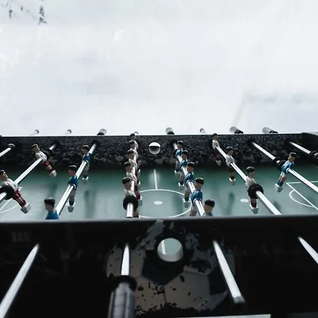 Slow Life Pod Babia Gora Vila