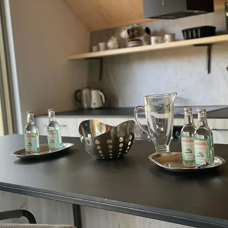 Villa Slow Life Pod Babia Gora *