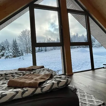 Slow Life Pod Babia Gora * Zawoja