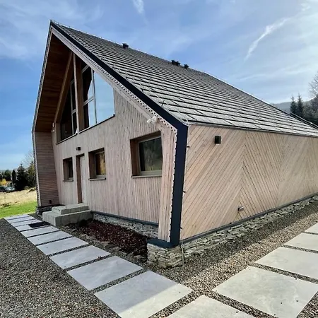 Slow Life Pod Babia Gora Zawoja