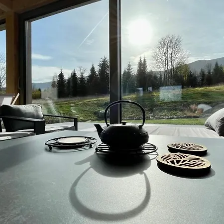 Villa Slow Life Pod Babia Gora