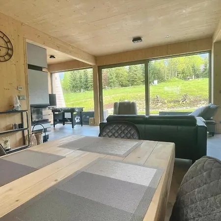 Slow Life Pod Babia Gora * Zawoja