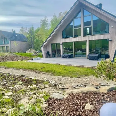 Slow Life Pod Babia Gora * Zawoja