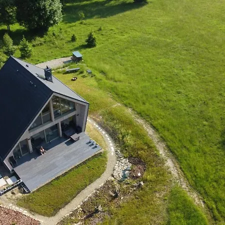 Villa Slow Life Pod Babia Gora
