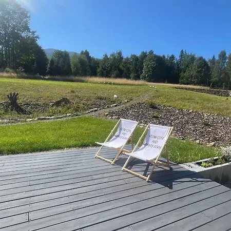 Slow Life Pod Babia Gora *