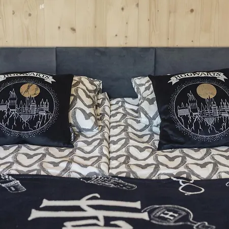 Slow Life Pod Babia Gora Vila