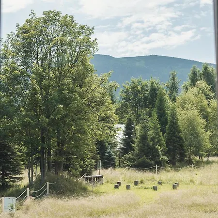 Slow Life Pod Babia Gora Villa *