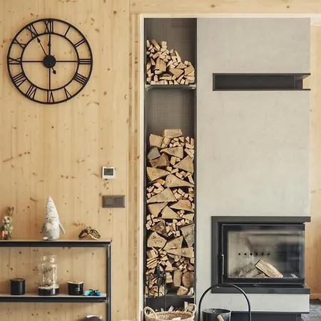 Villa Slow Life Pod Babia Gora Zawoja