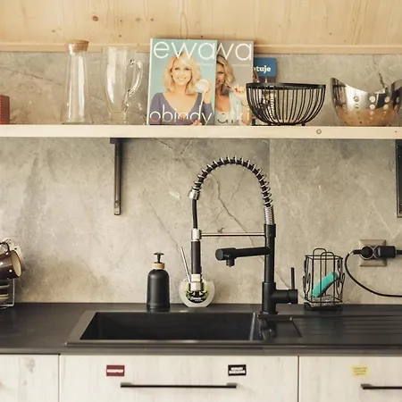 Villa Slow Life Pod Babia Gora