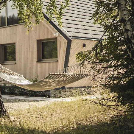 Slow Life Pod Babia Gora Vila