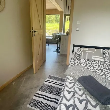 Villa Slow Life Pod Babia Gora Zawoja