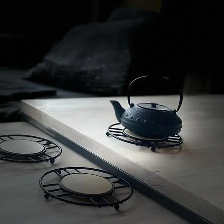 Slow Life Pod Babia Gora Zawoja