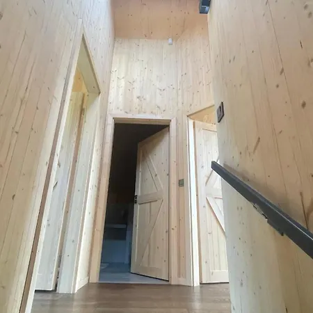 Slow Life Pod Babia Gora * Zawoja