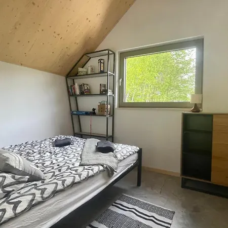 Slow Life Pod Babia Gora