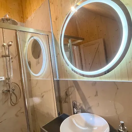 Slow Life Pod Babia Gora Vila *