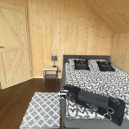 Villa Slow Life Pod Babia Gora *