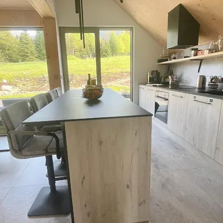 Villa Slow Life Pod Babia Gora Zawoja