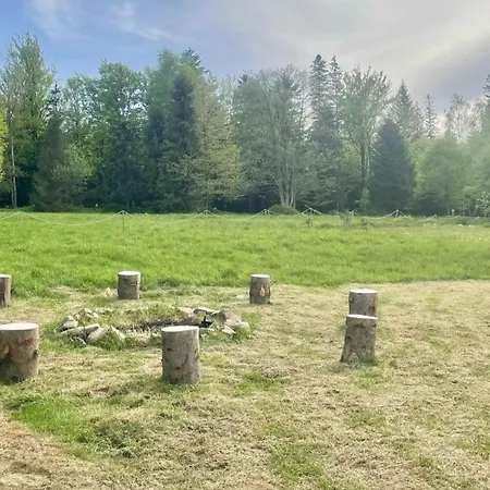 Slow Life Pod Babia Gora *