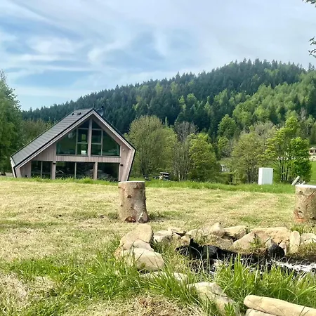 Vila Slow Life Pod Babia Gora