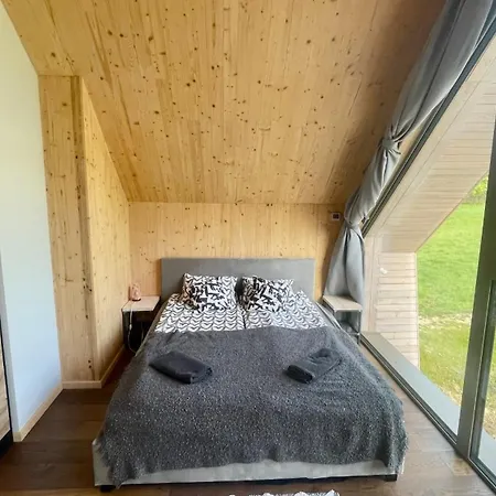 Slow Life Pod Babia Gora Villa *