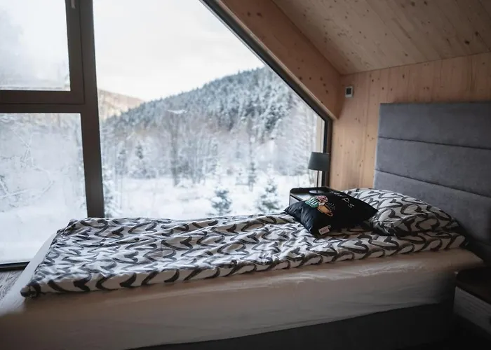 Slow Life Pod Babia Gora * זאבוייה