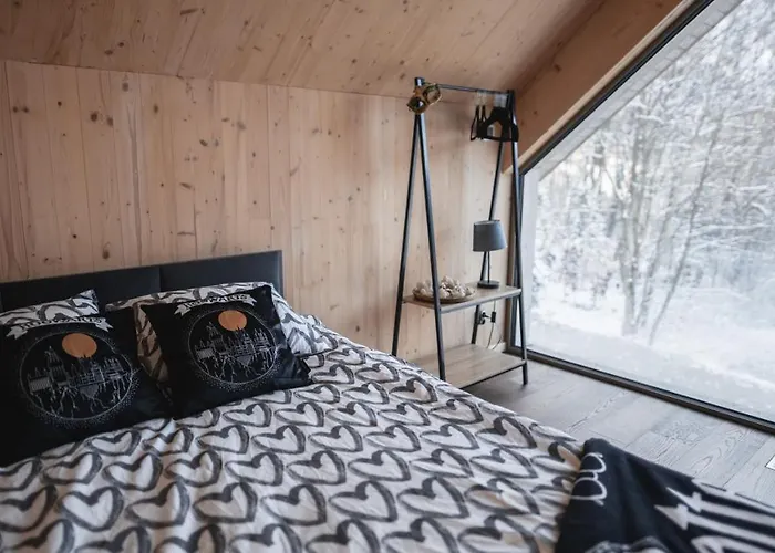 Slow Life Pod Babia Gora