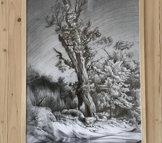 וילה Slow Life Pod Babia Gora *