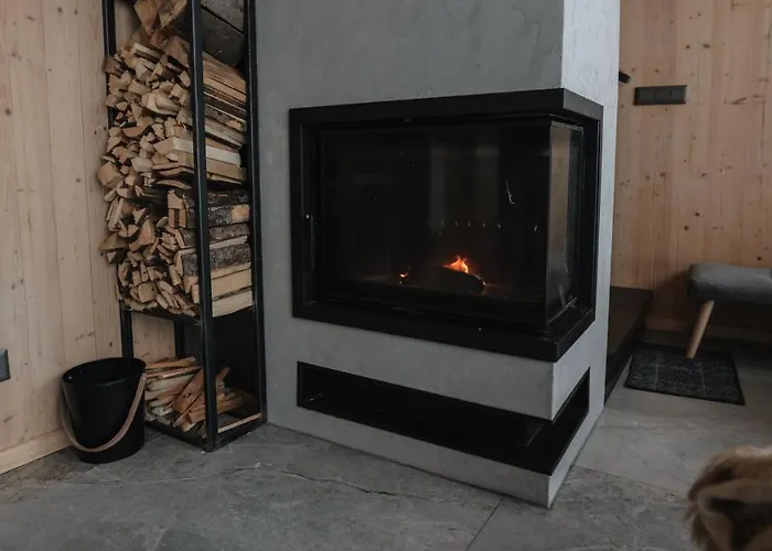 Slow Life Pod Babia Gora