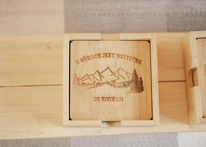 Slow Life Pod Babia Gora *