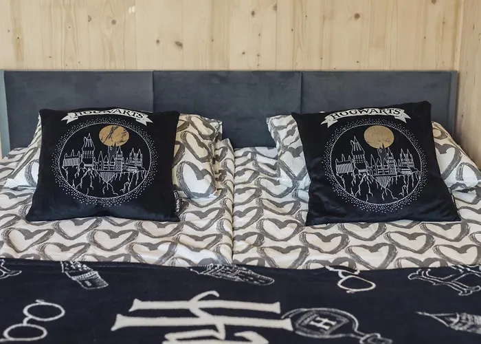 Slow Life Pod Babia Gora וילה