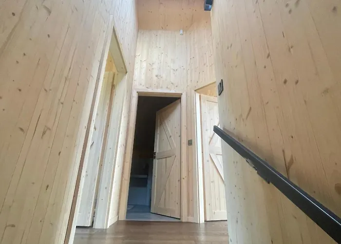 Slow Life Pod Babia Gora * זאבוייה