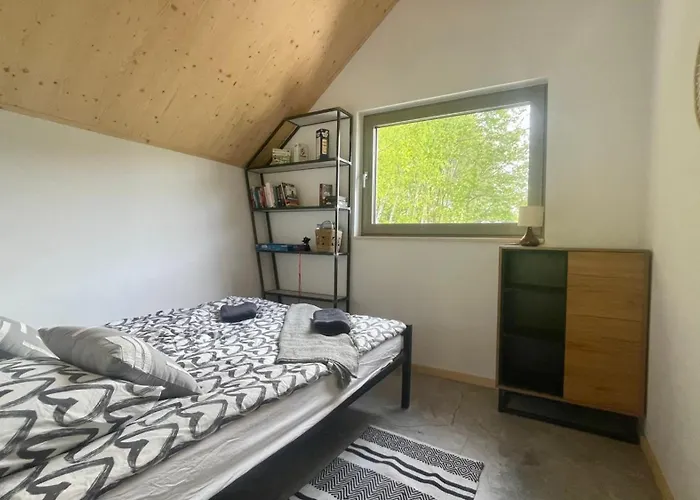 Slow Life Pod Babia Gora